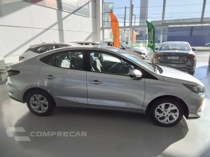 HB20S 1.0 12V FLEX COMFORT MANUAL