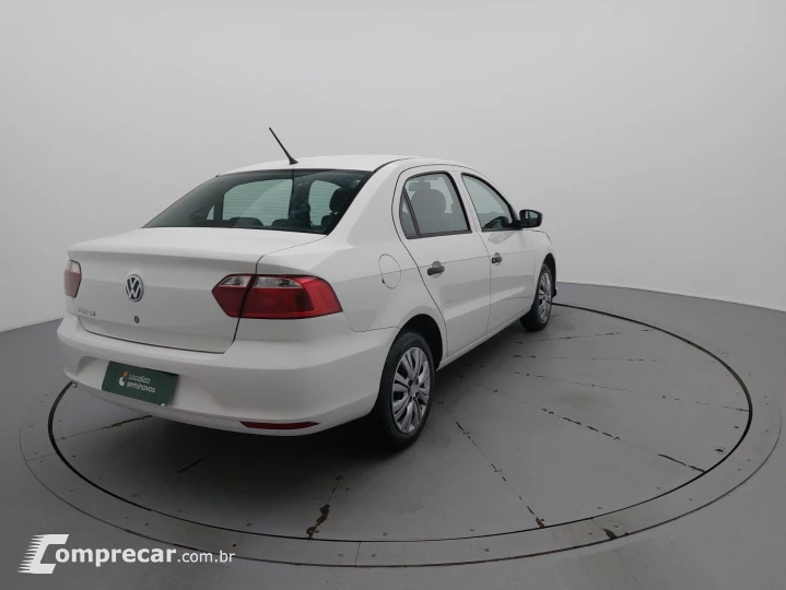 VOYAGE 1.0 12V MPI TOTALFLEX 4P MANUAL