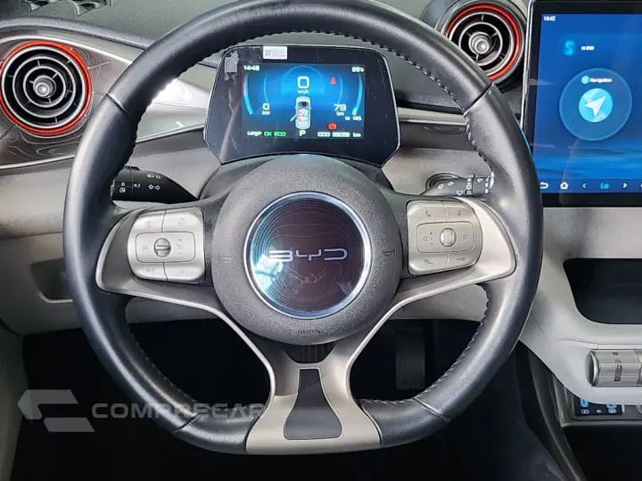 DOLPHIN GS 180 EV ELETRICO