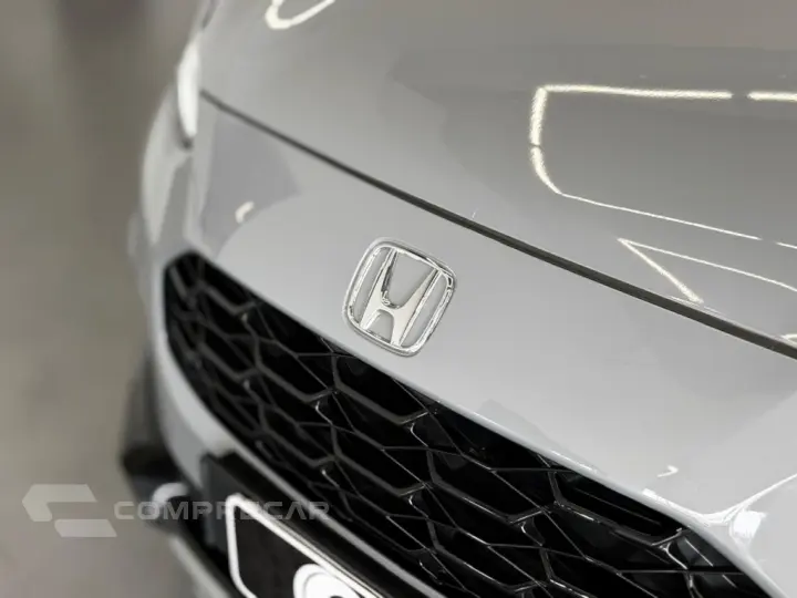 ZR-V 2.0 i-VTEC GASOLINA CVT