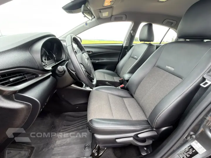 YARIS 1.5 16V XS