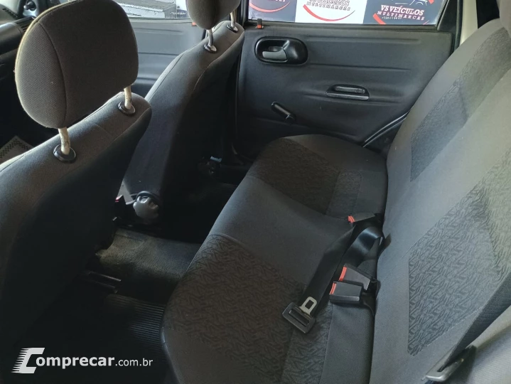 Classic Life 1.0 Sedan