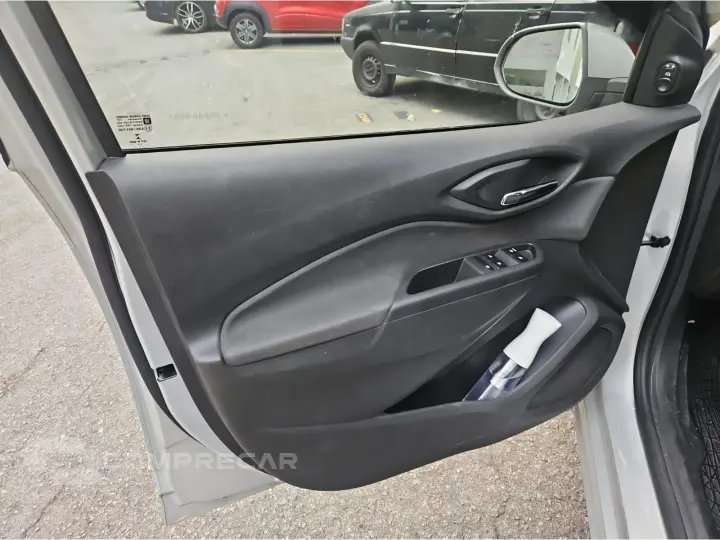 ONIX 1.4 MPFI LTZ 8V FLEX 4P AUTOMÁTICO