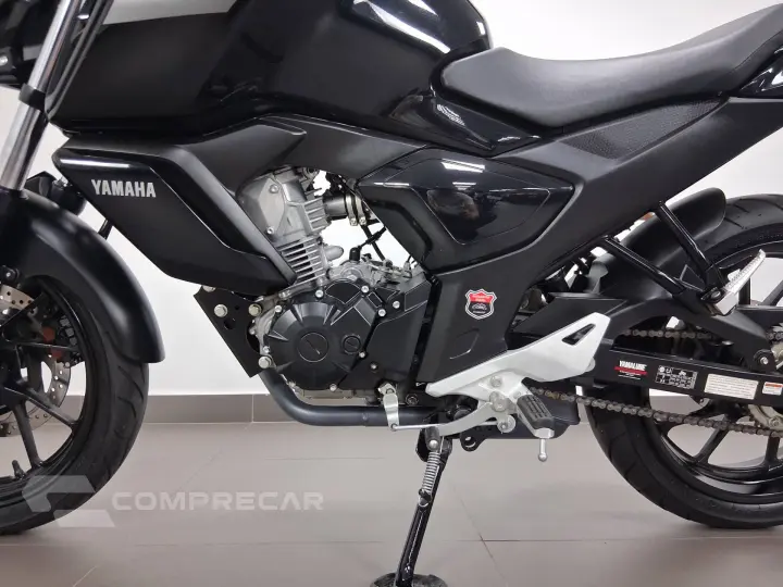 YAMAHA FZ15 FAZER ABS
