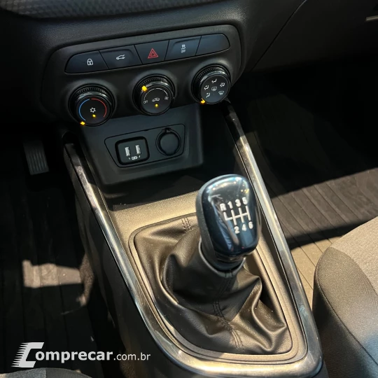 ONIX HATCH 1.0 12V Flex 5p Mec.
