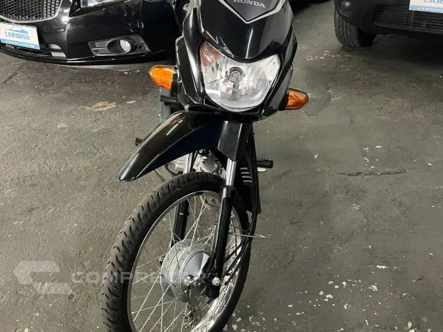 POP 110i - UTILITARIA
