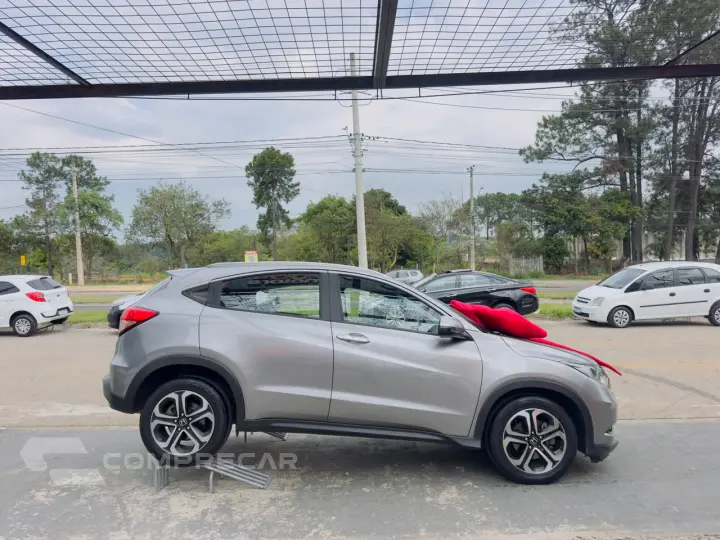 HR-V 1.8 16V 4P EXL FLEX AUTOMÁTICO CVT