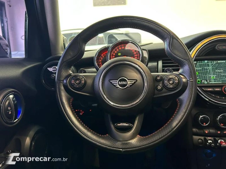 COOPER S 5P