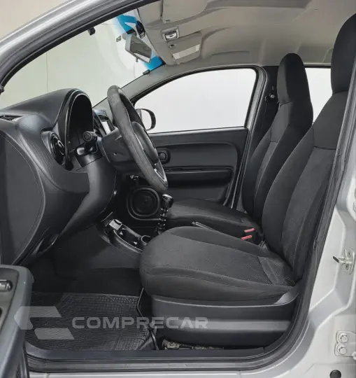 MOBI 1.0 8V EVO Like.
