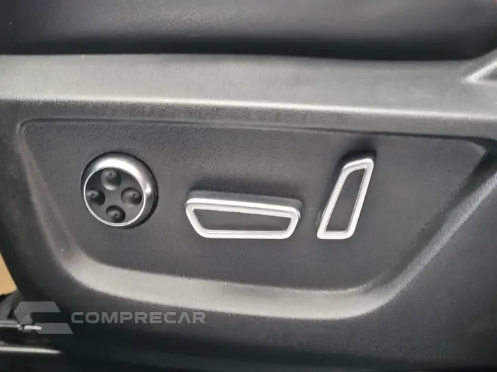 Tiggo 5X TXS 1.5 16V Turbo Flex Aut.