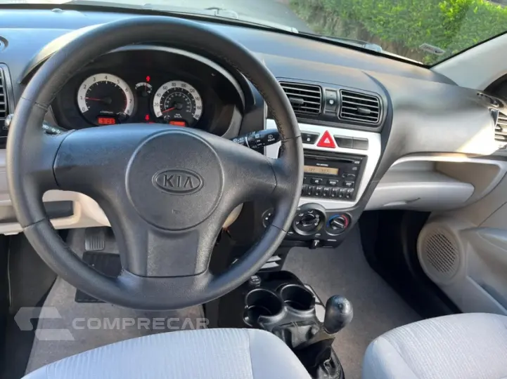 PICANTO 1.0 EX 12V
