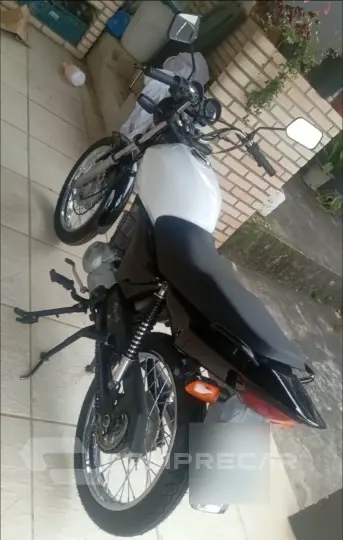 CG 150 Job