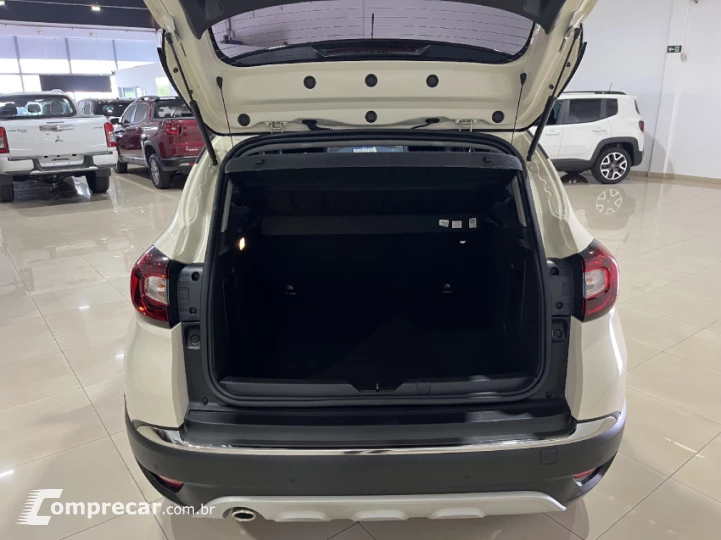 CAPTUR 1.6 16V SCE Intense
