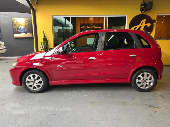 CORSA 1.8 MPFI SS 8V FLEX 4P MANUAL