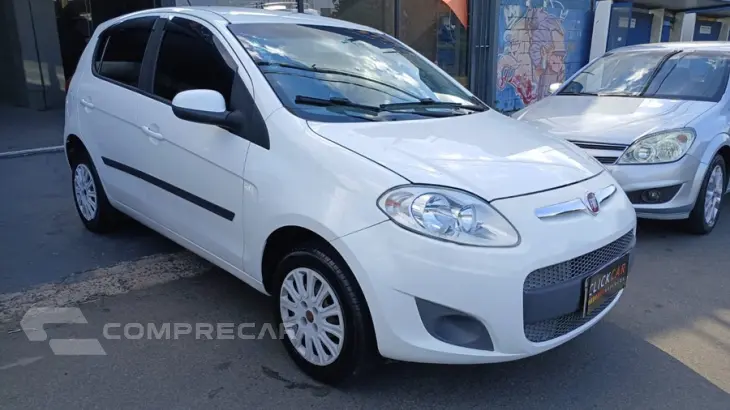 PALIO 1.0 MPI Attractive 8V