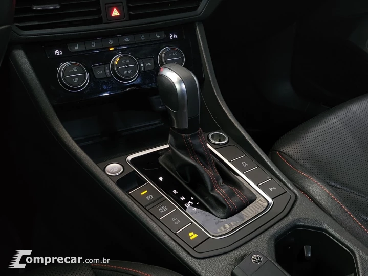 JETTA 2.0 350 TSI GASOLINA GLI DSG