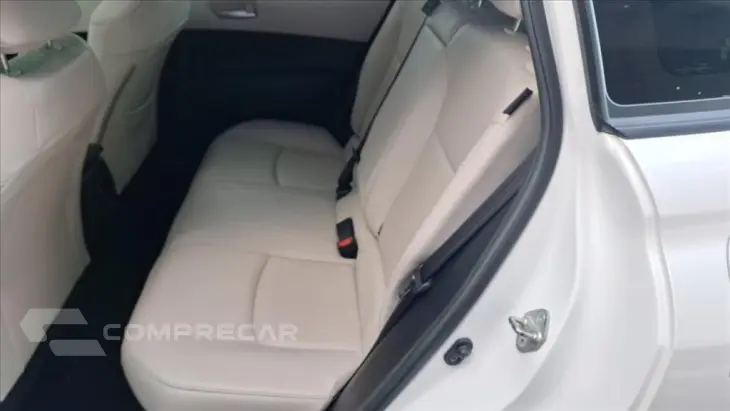 COROLLA CROSS 1.8 VVT-I HYBRID FLEX XRX CVT