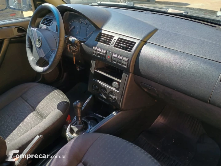 Gol G3 1.0 16V