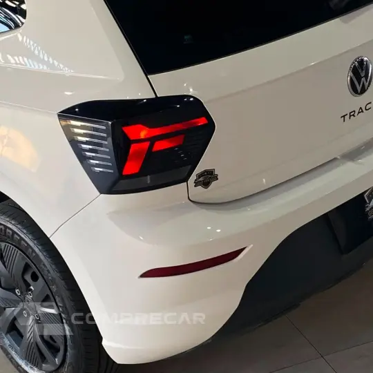 Polo Track 1.0 Flex 12V 5p