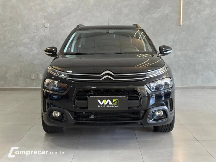 C4CACTUS FEEL AT