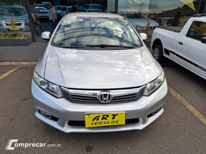 CIVIC