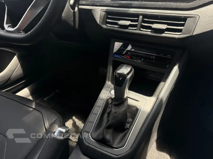 VIRTUS Comfort. 200 TSI 1.0 Flex 12V Aut