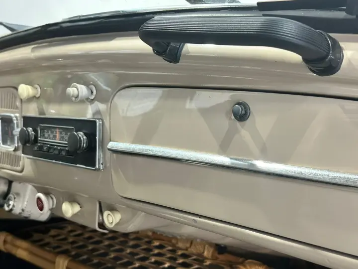 FUSCA 1.3 8V GASOLINA 2P MANUAL