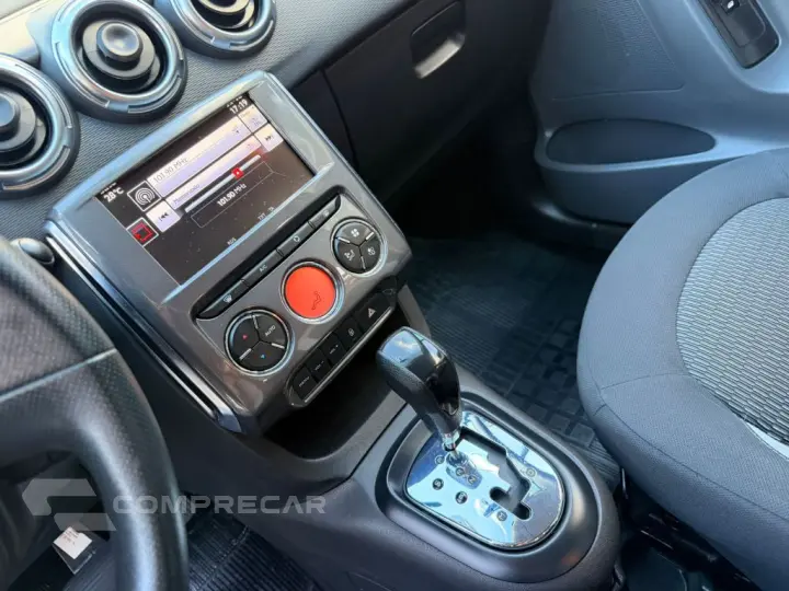 C3 Tendance 1.6 VTi Flex Start 16V Aut.