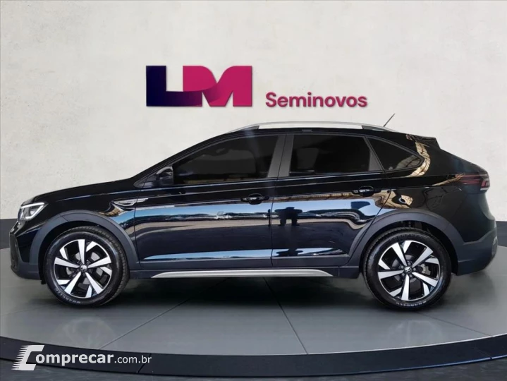 NIVUS 1.0 200 TSI TOTAL FLEX HIGHLINE AUTOMÁTICO