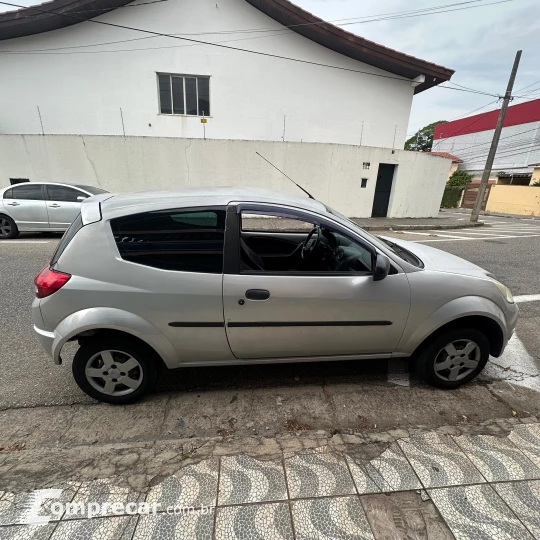 KA + 1.0 SE 12V