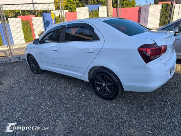 COBALT LTZ 1.8
