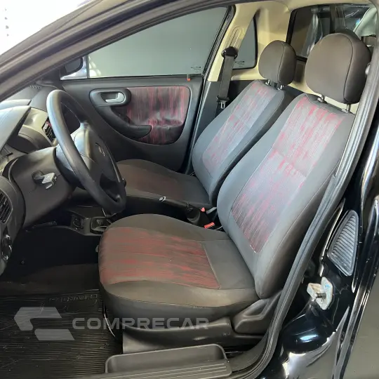 MONTANA Sport 1.4 ECONOFLEX 8V 2p