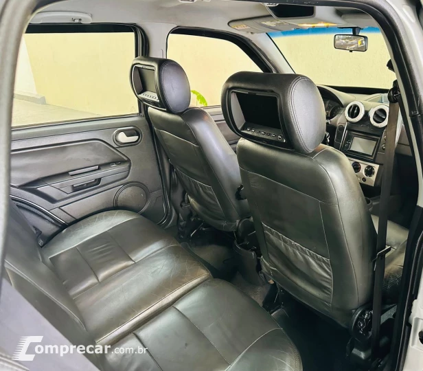 ECOSPORT 2.0 XLT 16V