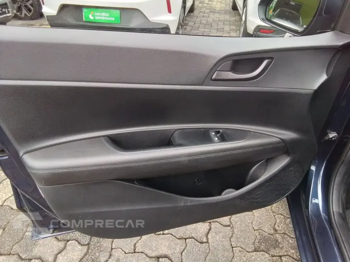 HB20 1.0 12V FLEX COMFORT MANUAL