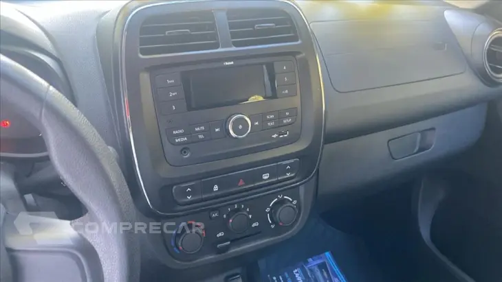 KWID 1.0 12V SCE FLEX ZEN MANUAL