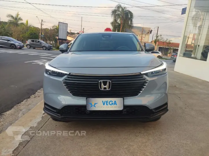 HR-V EXL 1.5 Flex Sensing 16V 5p Aut.