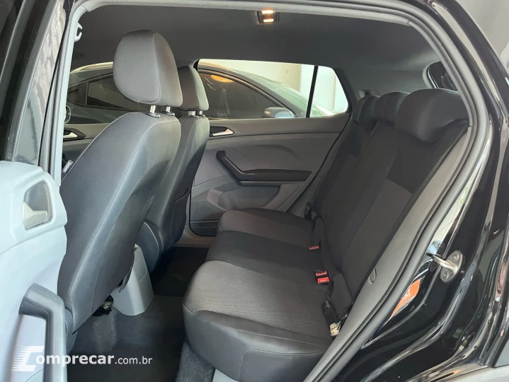 T-CROSS 1.0 200 TSI Sense