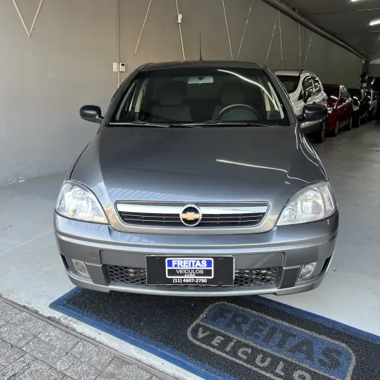 Corsa Corsa Sed. Maxx 1.4 8V ECONOFLEX 4p