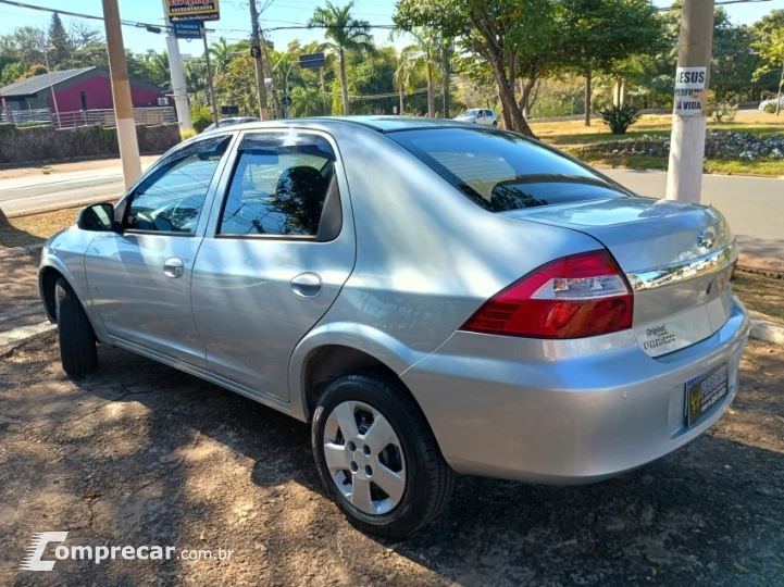 PRISMA 1.4 MPFI LT 8V