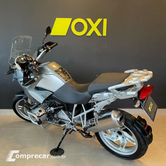 R 1200 GS