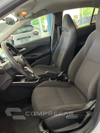 onix sedan