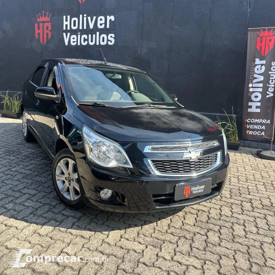 COBALT 1.8 LT 8V