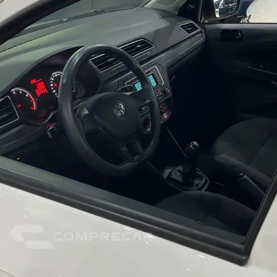 VOYAGE 1.0 Flex 12V 4p