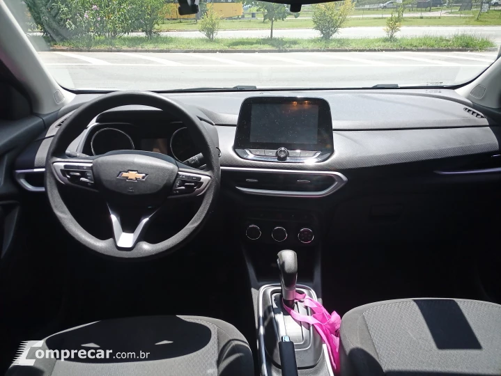 TRACKER 1.0 Turbo