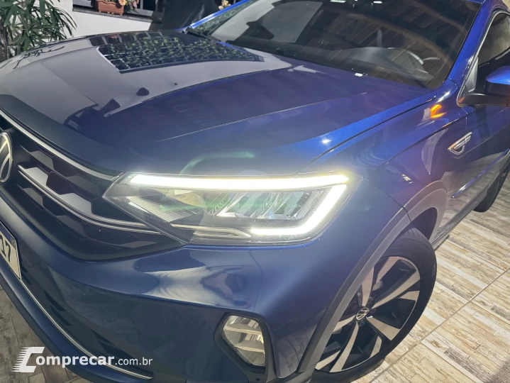 NIVUS 1.0 200 TSI Highline
