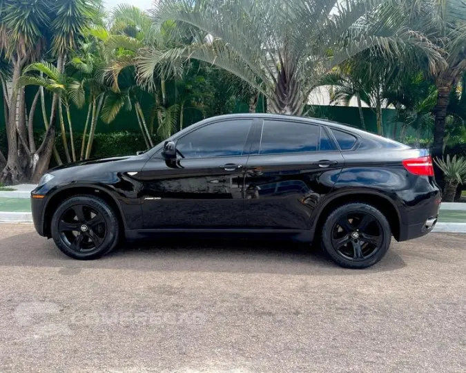X6XDRIVE 3.5I FG41