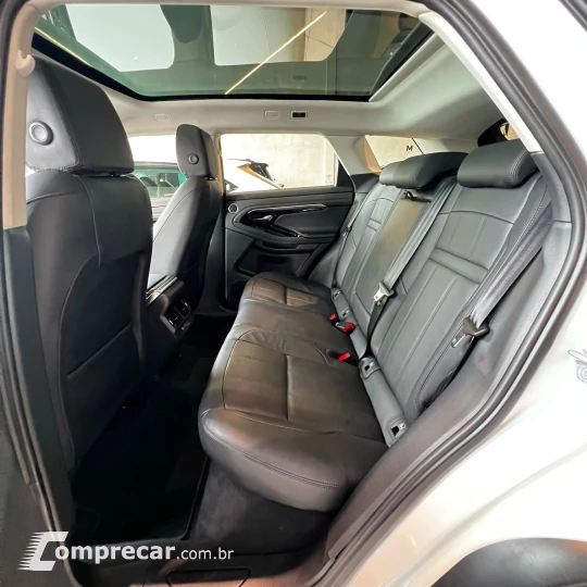 Range R.EVOQUE Si4 SE 2.0 Aut.5p/Flex