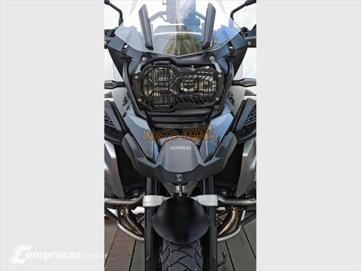 R 1250 GS ADVENTURE PREMIUM