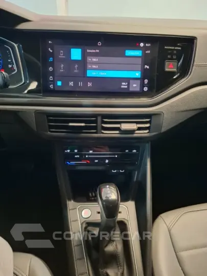 NIVUS 1.0 200 TSI Highline
