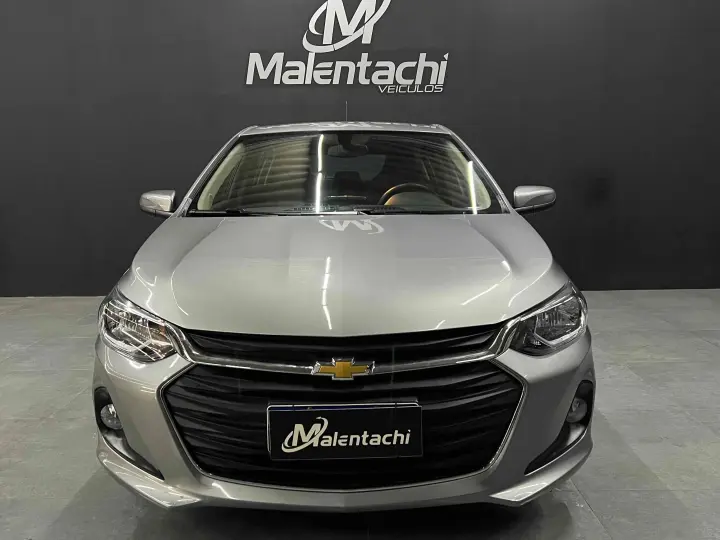 ONIX 1.0 FLEX LT MANUAL